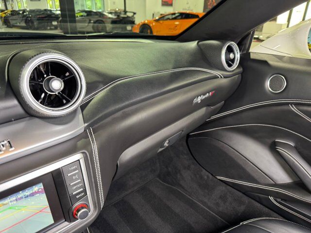 2015 Ferrari California T Fort Lauderdale FL