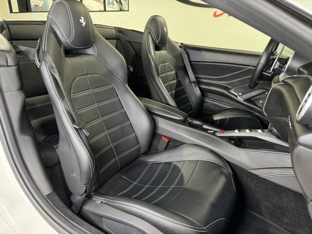 2015 Ferrari California T Fort Lauderdale FL