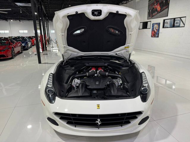 2015 Ferrari California T Fort Lauderdale FL