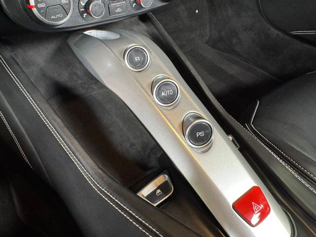 2015 Ferrari California T Fort Lauderdale FL