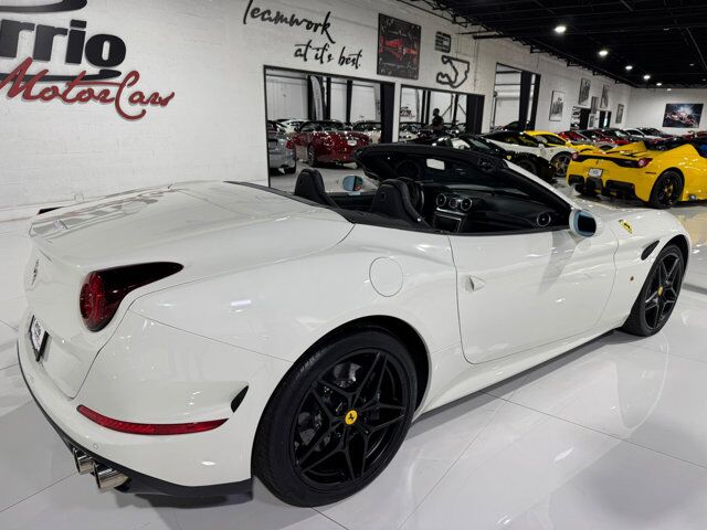 2015 Ferrari California T Fort Lauderdale FL