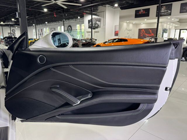 2015 Ferrari California T Fort Lauderdale FL