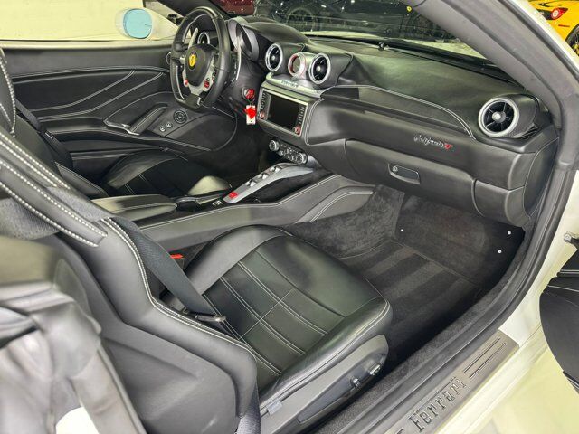 2015 Ferrari California T Fort Lauderdale FL