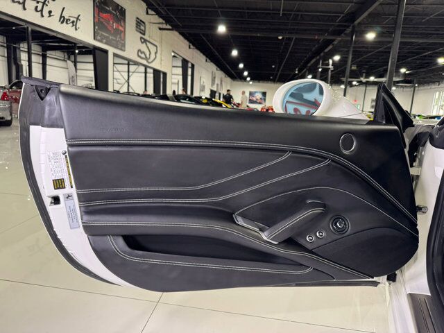 2015 Ferrari California T Fort Lauderdale FL