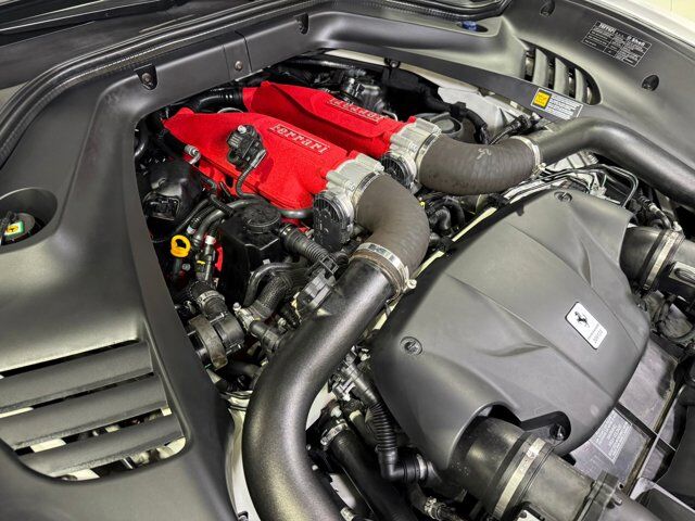 2015 Ferrari California T Fort Lauderdale FL