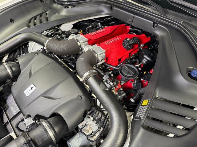 2015 Ferrari California T Fort Lauderdale FL