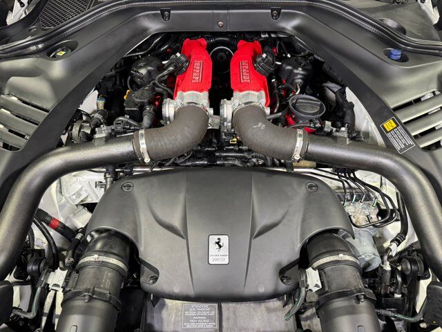2015 Ferrari California T Fort Lauderdale FL