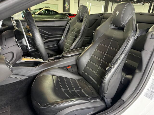 2015 Ferrari California T Fort Lauderdale FL