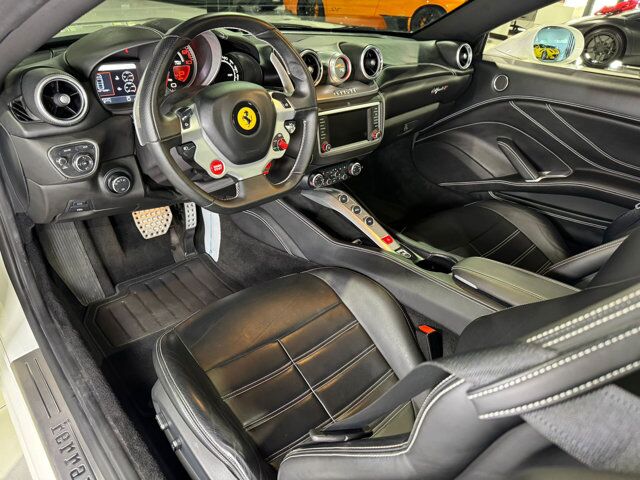 2015 Ferrari California T Fort Lauderdale FL