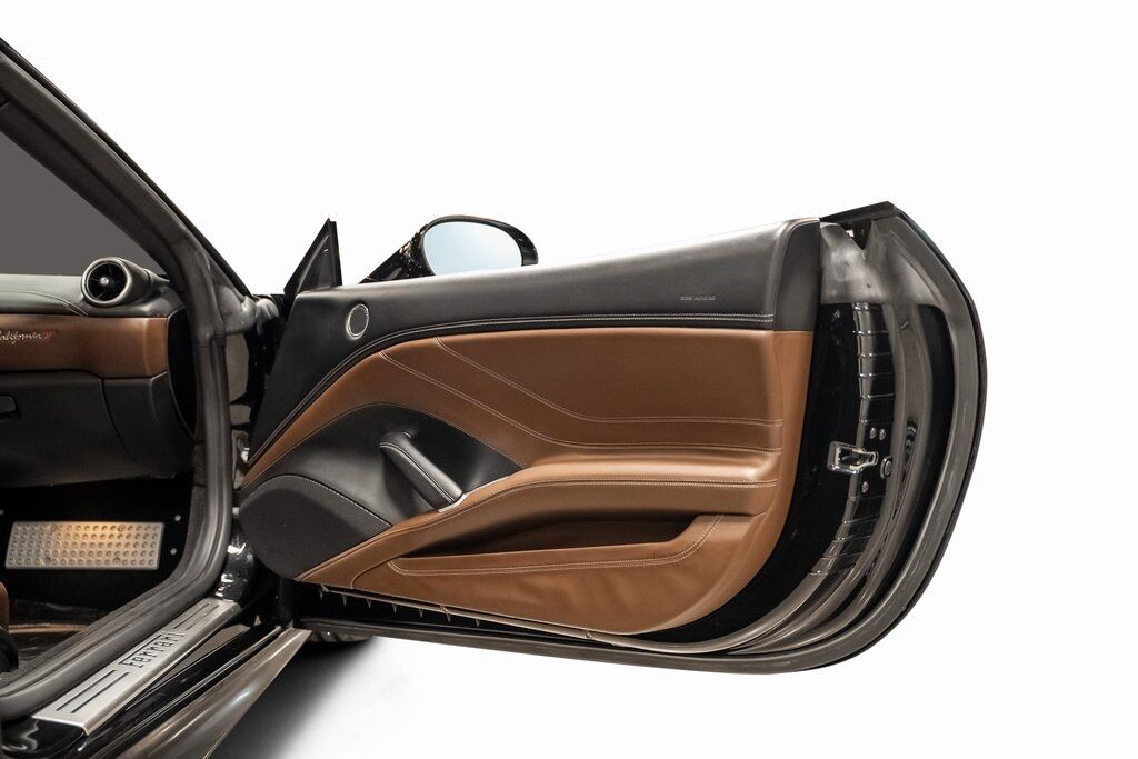 2015 Ferrari California T Ft Lauderdale FL