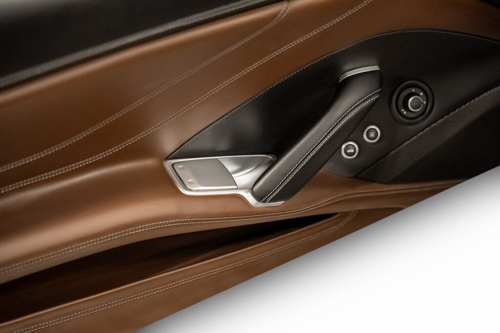 2015 Ferrari California T Ft Lauderdale FL