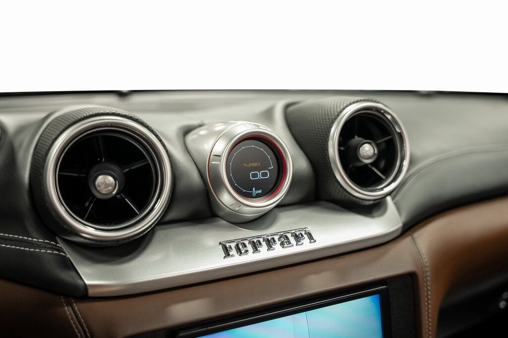 2015 Ferrari California T Ft Lauderdale FL