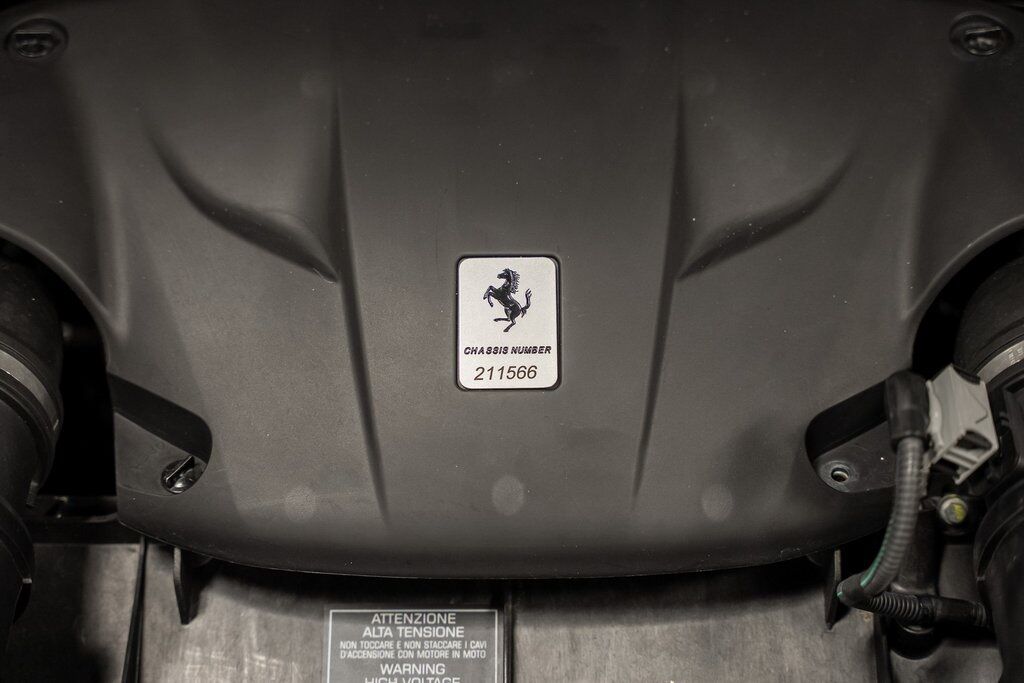 2015 Ferrari California T Ft Lauderdale FL