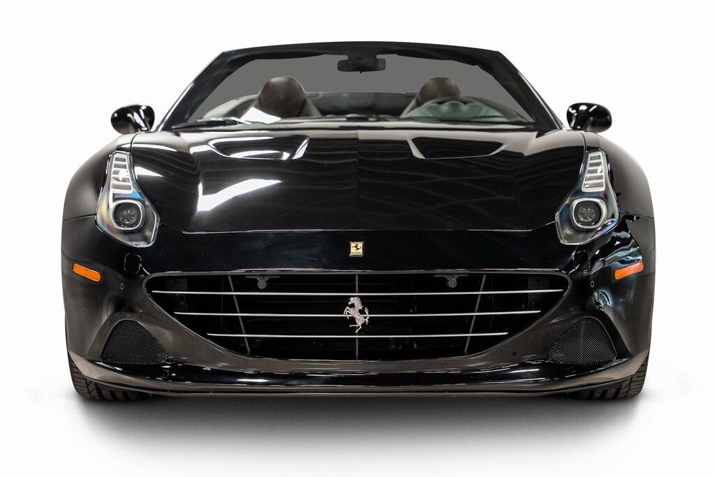 2015 Ferrari California T Ft Lauderdale FL