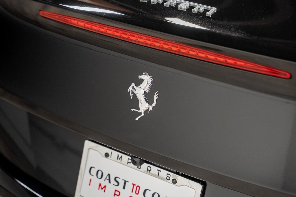 2015 Ferrari California T Ft Lauderdale FL