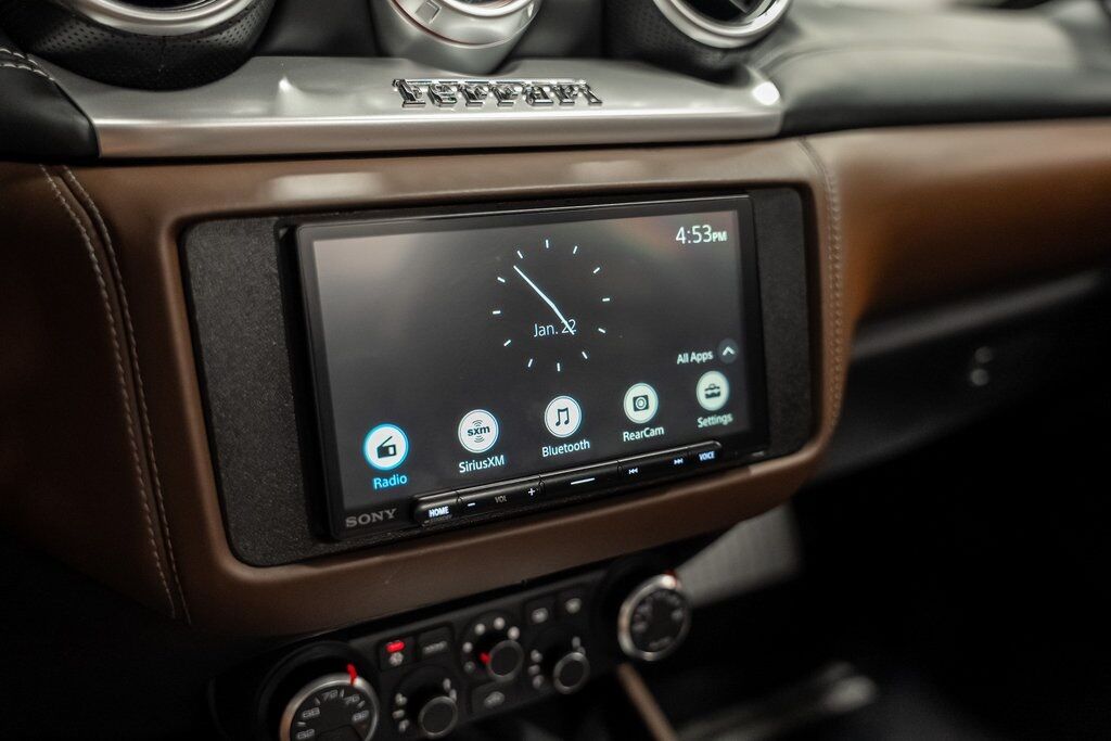 2015 Ferrari California T Ft Lauderdale FL