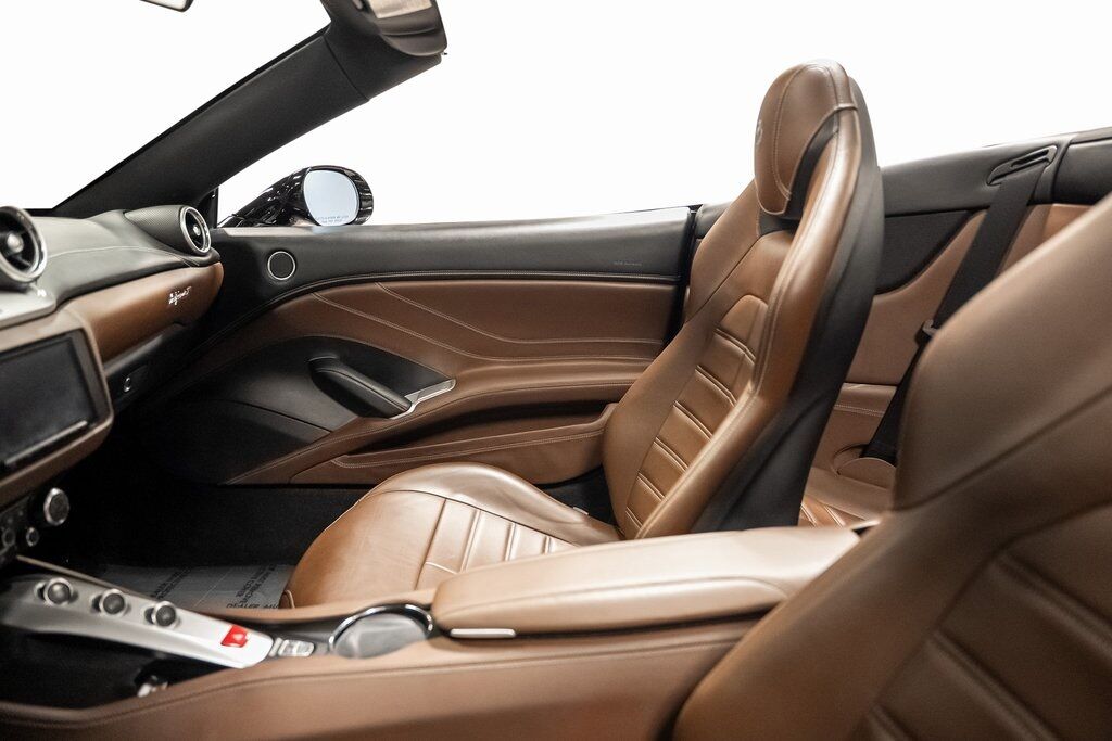 2015 Ferrari California T Ft Lauderdale FL