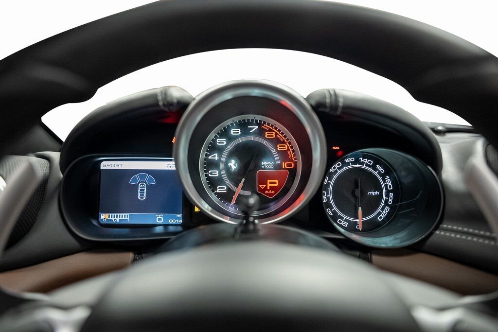 2015 Ferrari California T Ft Lauderdale FL