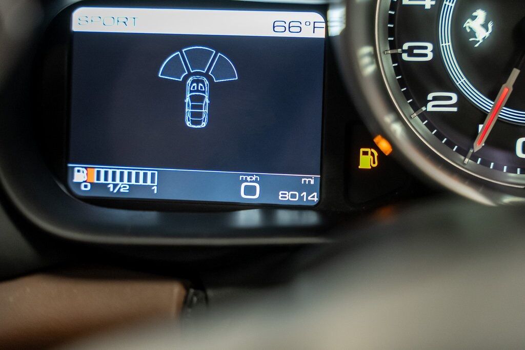 2015 Ferrari California T Ft Lauderdale FL