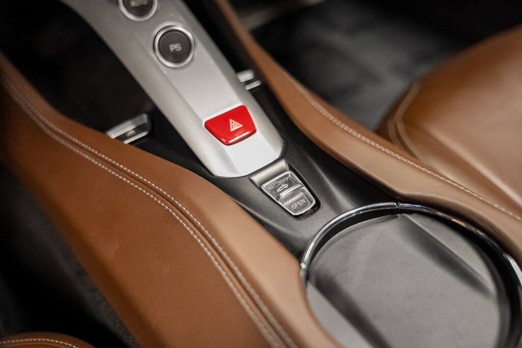 2015 Ferrari California T Ft Lauderdale FL