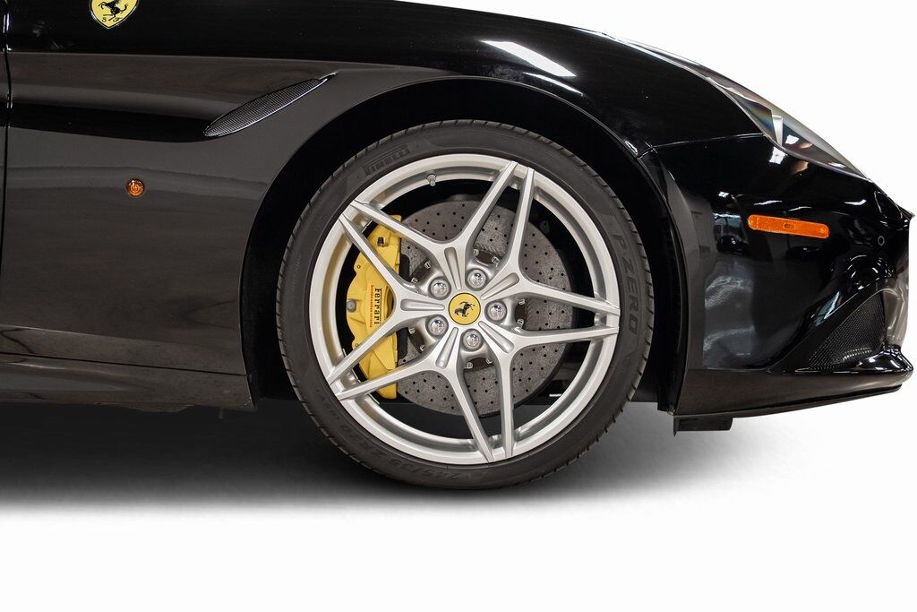 2015 Ferrari California T Ft Lauderdale FL