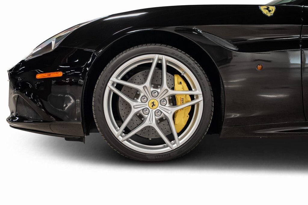 2015 Ferrari California T Ft Lauderdale FL