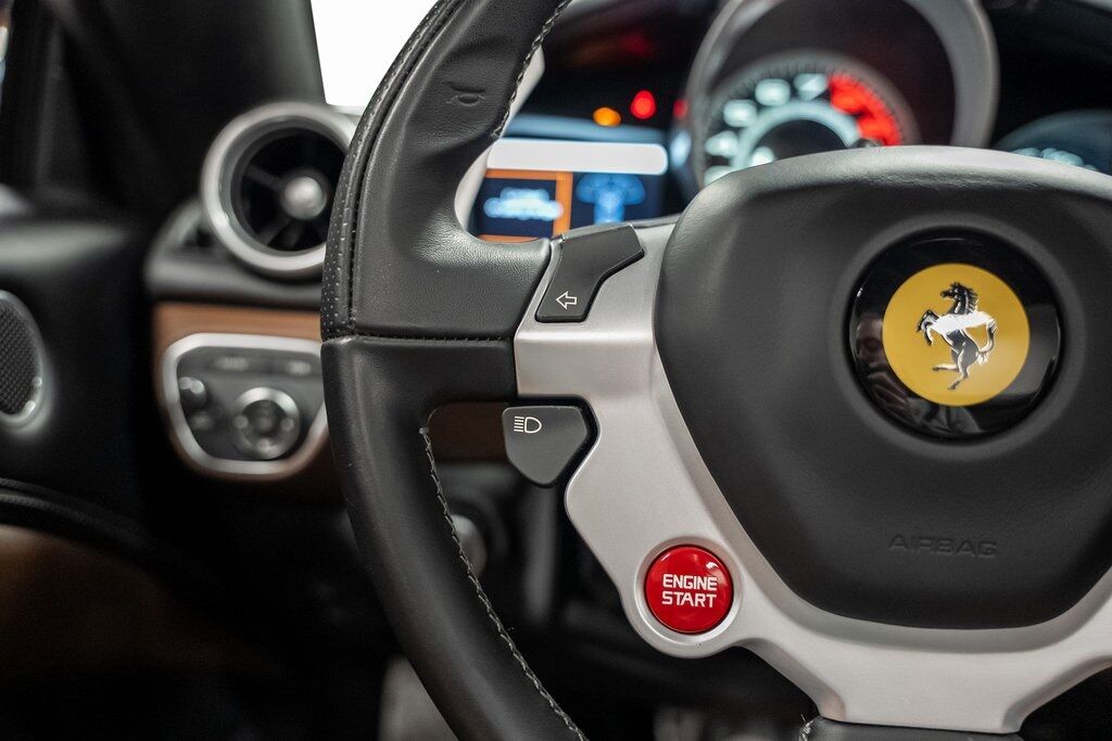 2015 Ferrari California T Ft Lauderdale FL