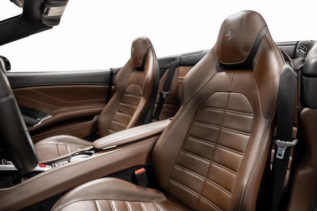 2015 Ferrari California T Ft Lauderdale FL