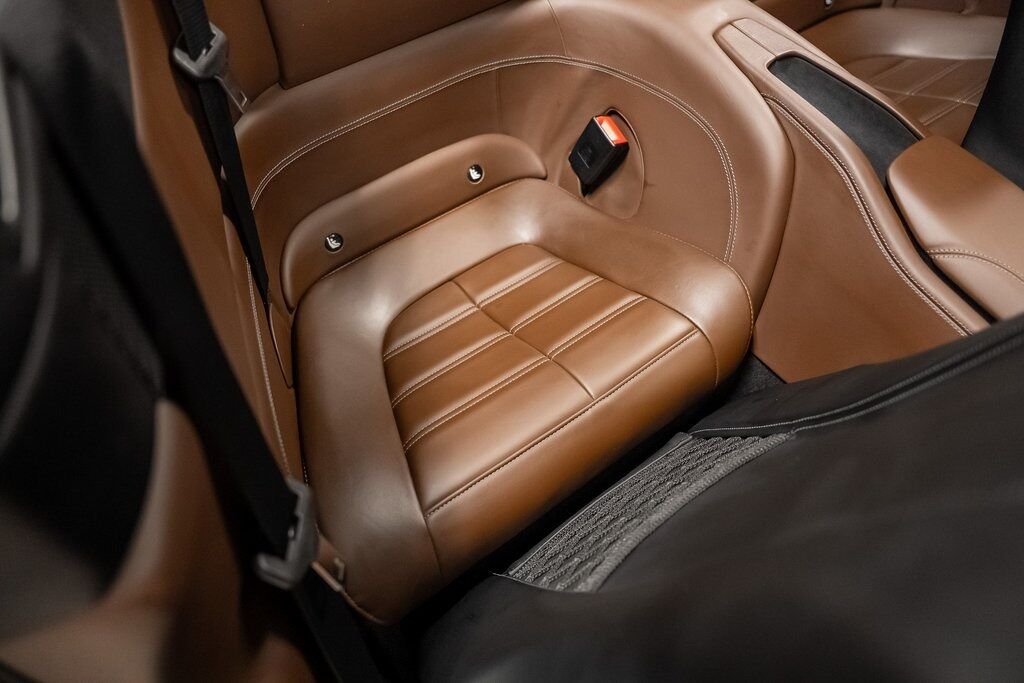 2015 Ferrari California T Ft Lauderdale FL