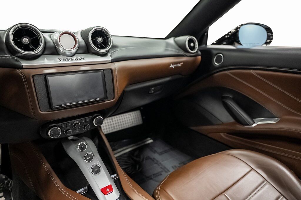 2015 Ferrari California T Ft Lauderdale FL