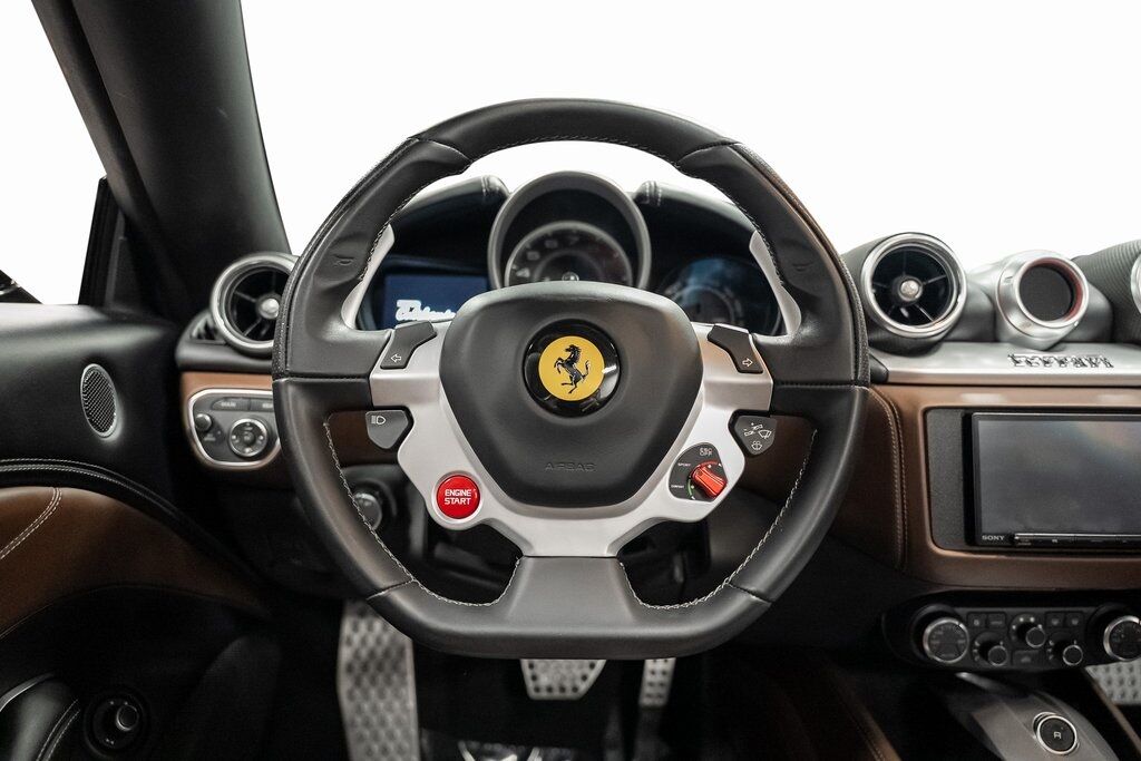 2015 Ferrari California T Ft Lauderdale FL