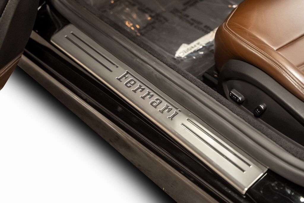 2015 Ferrari California T Ft Lauderdale FL