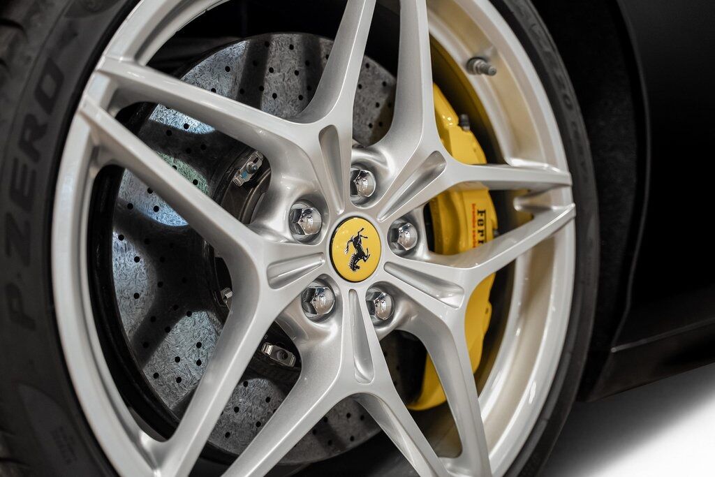 2015 Ferrari California T Ft Lauderdale FL