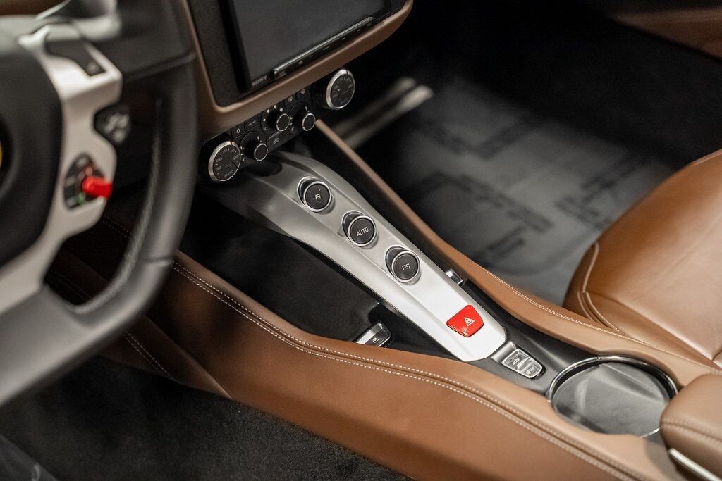 2015 Ferrari California T Ft Lauderdale FL