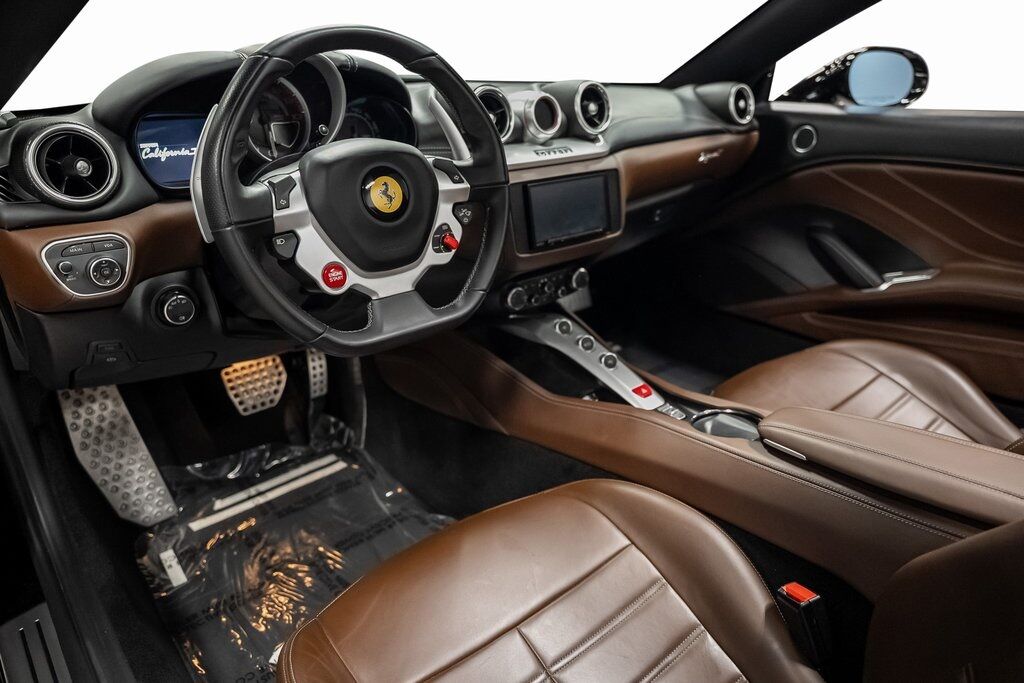 2015 Ferrari California T Ft Lauderdale FL