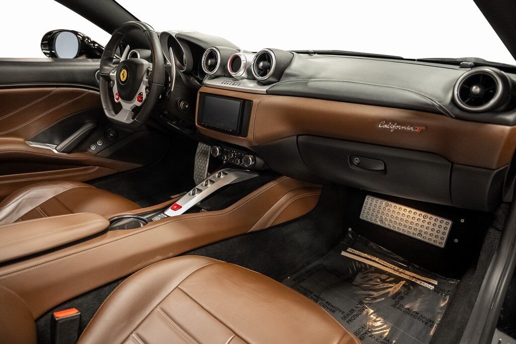 2015 Ferrari California T Ft Lauderdale FL