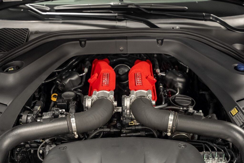 2015 Ferrari California T Ft Lauderdale FL