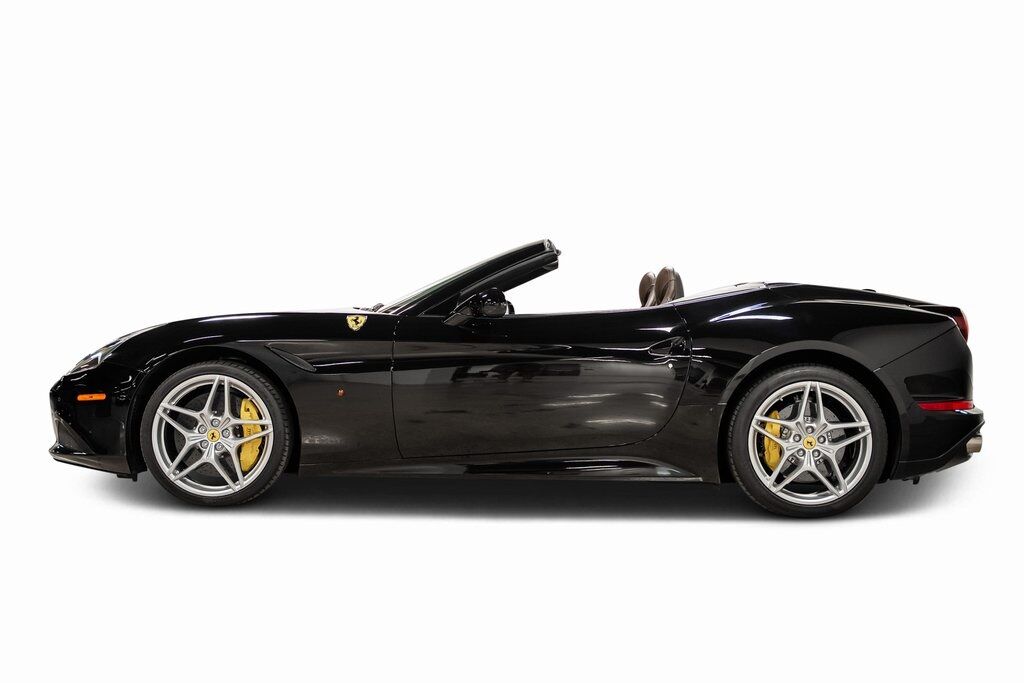 2015 Ferrari California T Ft Lauderdale FL