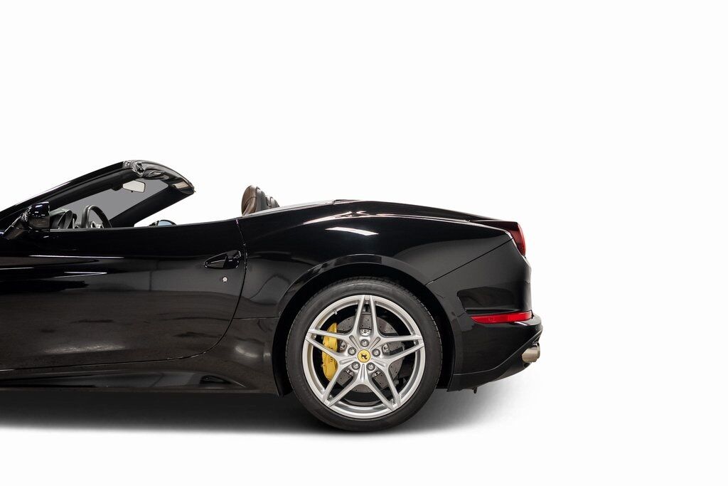 2015 Ferrari California T Ft Lauderdale FL