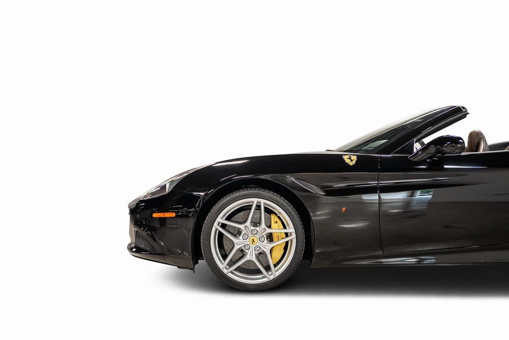 2015 Ferrari California T Ft Lauderdale FL