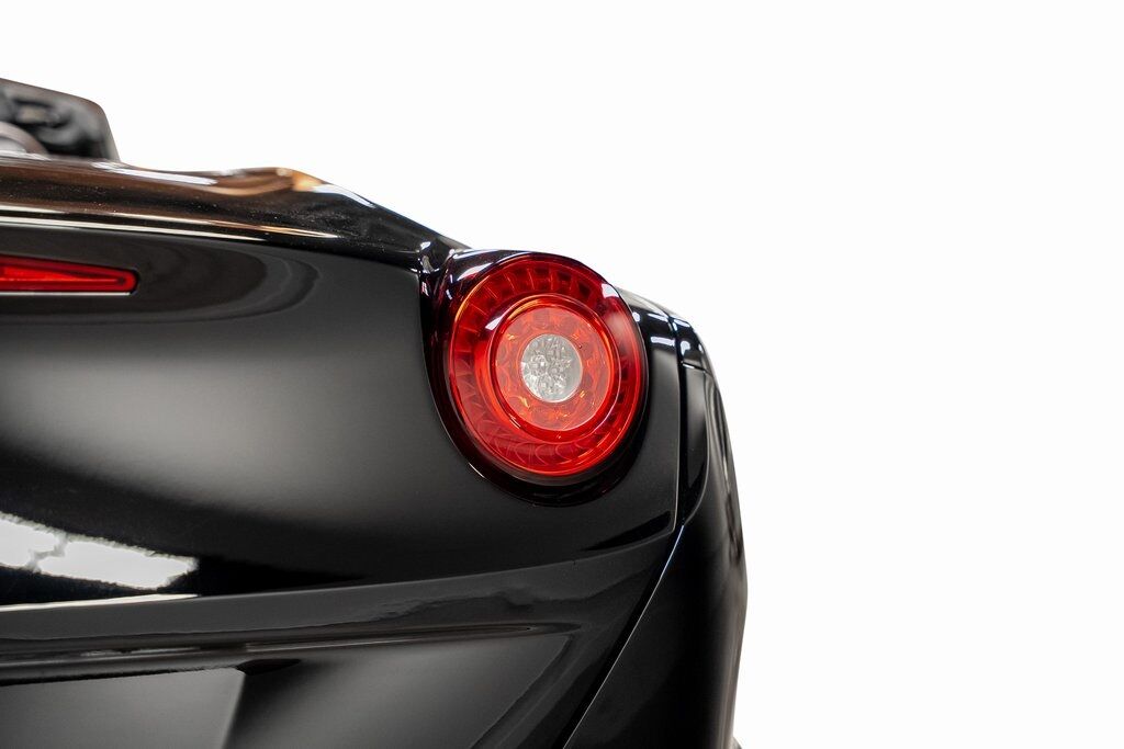 2015 Ferrari California T Ft Lauderdale FL