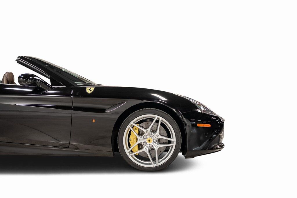 2015 Ferrari California T Ft Lauderdale FL