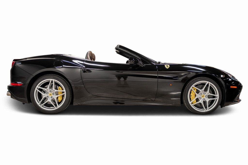 2015 Ferrari California T Ft Lauderdale FL