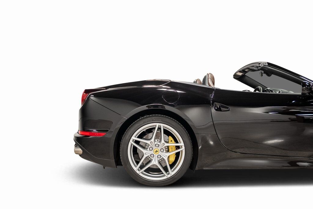 2015 Ferrari California T Ft Lauderdale FL