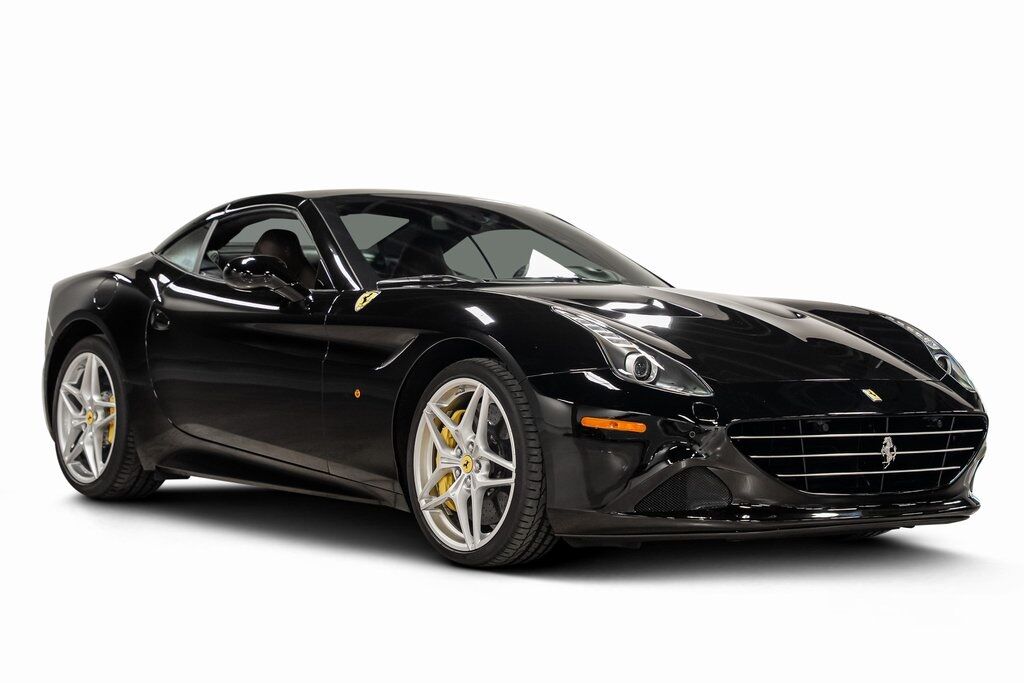 2015 Ferrari California T Ft Lauderdale FL