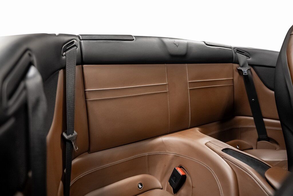 2015 Ferrari California T Ft Lauderdale FL