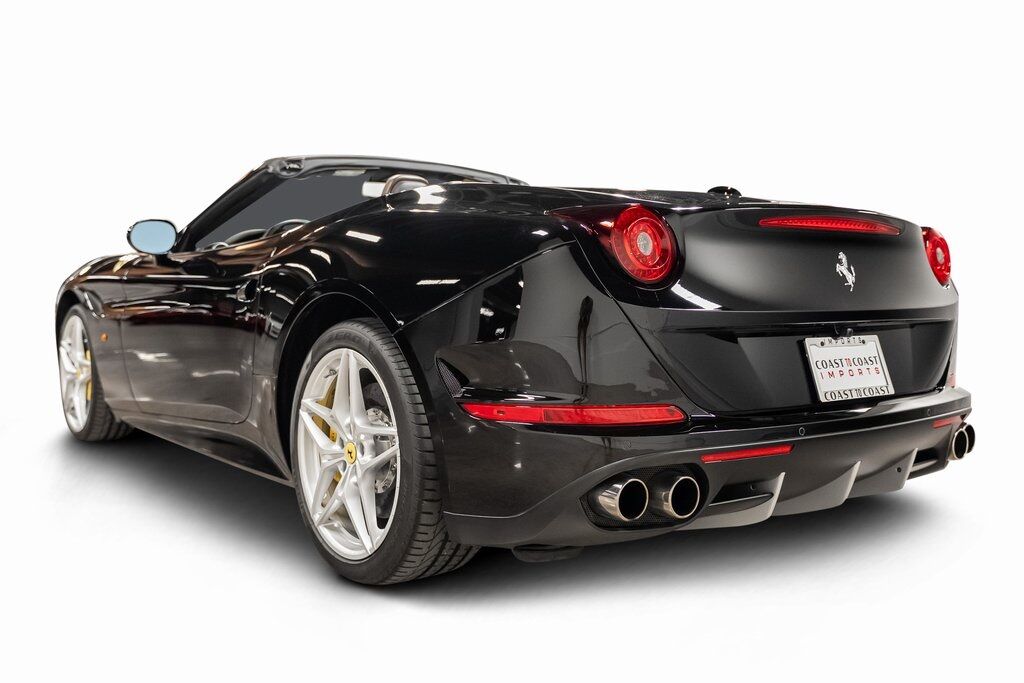 2015 Ferrari California T Ft Lauderdale FL