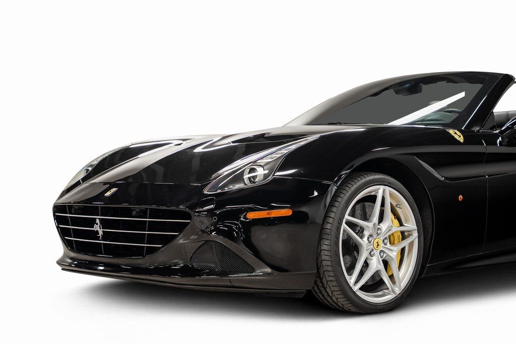 2015 Ferrari California T Ft Lauderdale FL