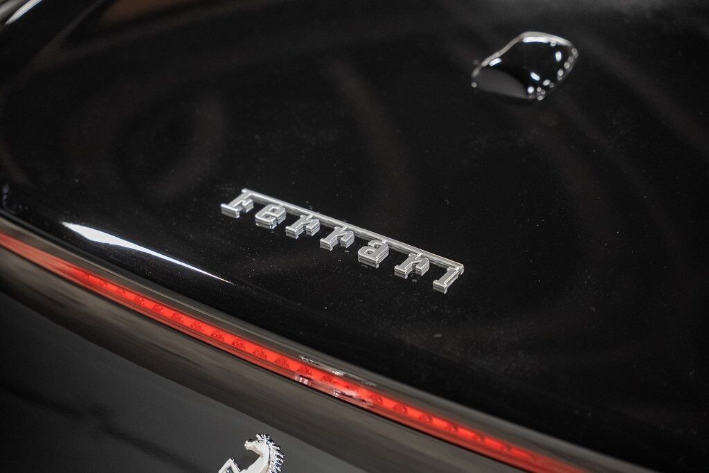 2015 Ferrari California T Ft Lauderdale FL