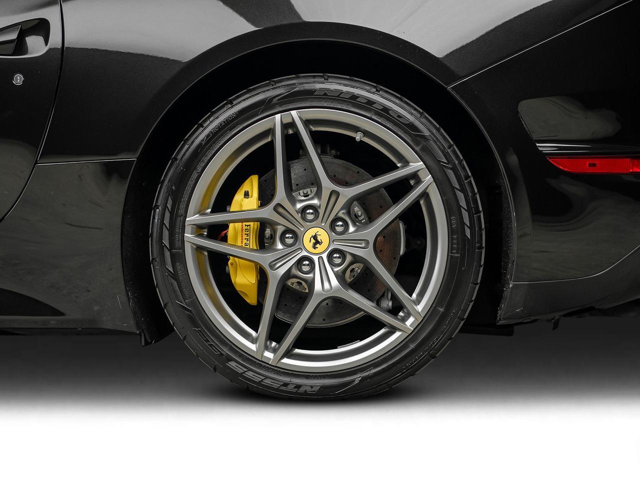 2015 Ferrari California T Ft Lauderdale FL